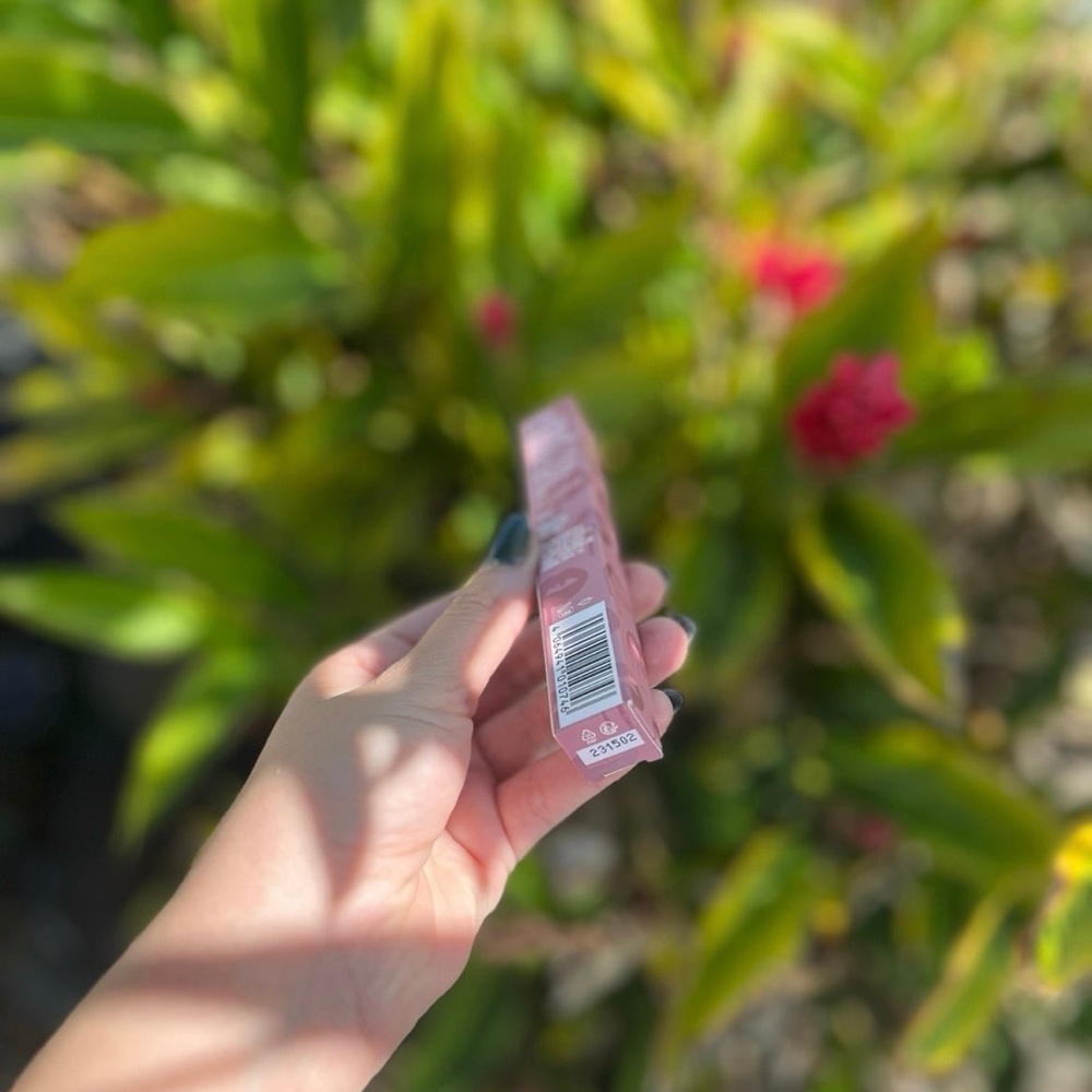 BNIB Kylie Cosmetics Lip Blush • Bikini Bod - Picture 6 of 12